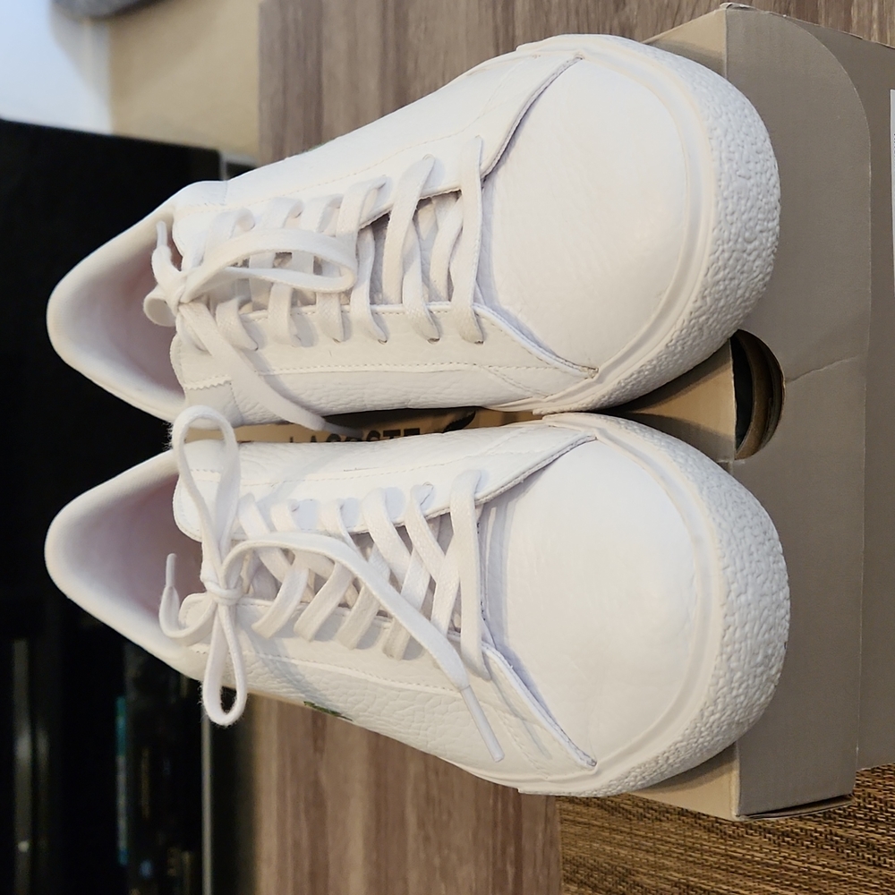 LaCoste Lerond Sneakers